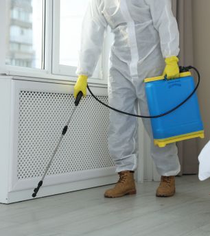 Pest Control Service