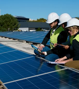 Solar Installation Service